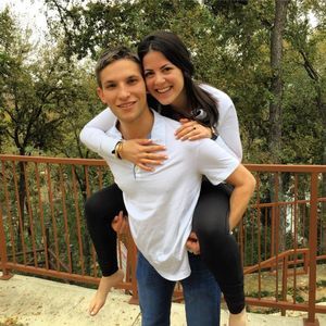 Meet your Posher, Tamar